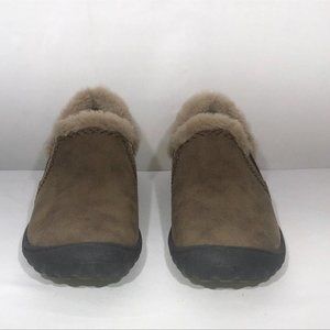 JSport Ladies' Slip On Shoe, JS-E